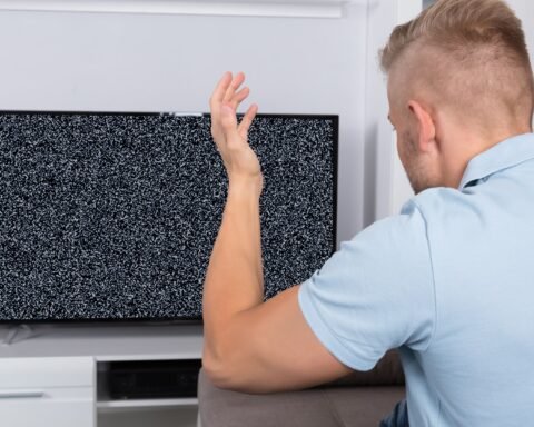 Labour faces calls to protect Freeview amid World Cup streaming issues for millions of fans
