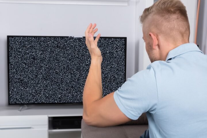 Labour faces calls to protect Freeview amid World Cup streaming issues for millions of fans