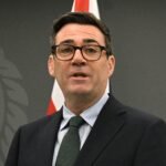 Labour faces criticism over allegations of hypocrisy regarding political donations