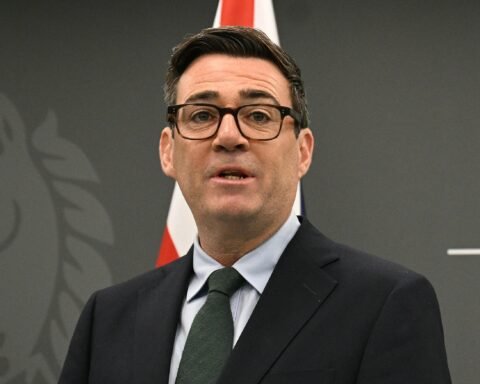 Labour faces criticism over allegations of hypocrisy regarding political donations