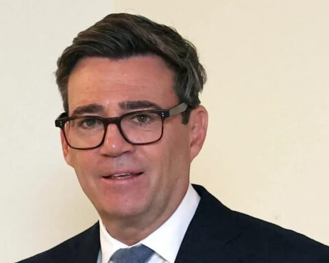 Labour leads in new poll, leaving Reform UK trailing behind Conservatives in seat projections