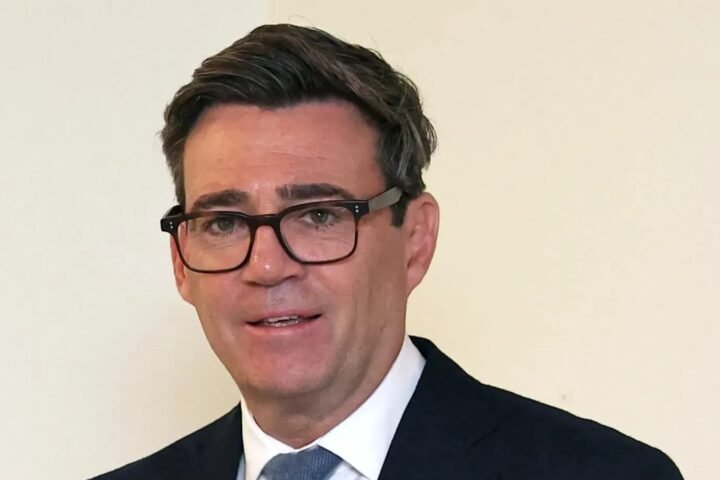 Labour leads in new poll, leaving Reform UK trailing behind Conservatives in seat projections