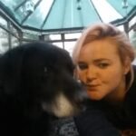 Labour minister claims black Labrador owners in pubs represent a ‘far-right fantasy’ while seen with her dog in a pub