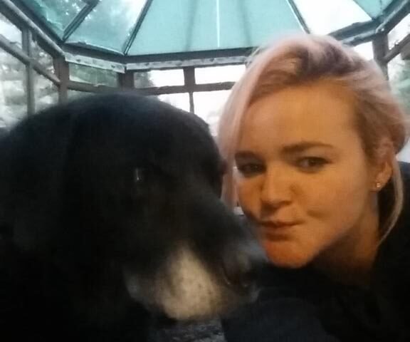 Labour minister claims black Labrador owners in pubs represent a ‘far-right fantasy’ while seen with her dog in a pub