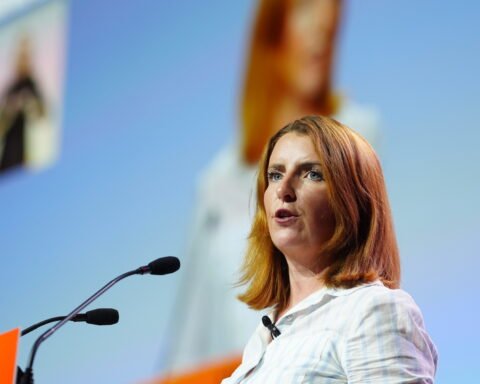 Labour to mandate face-to-face meetings for flexible working requests