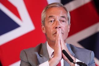Labour to report Reform UK to police over alleged breaches of political donation rules