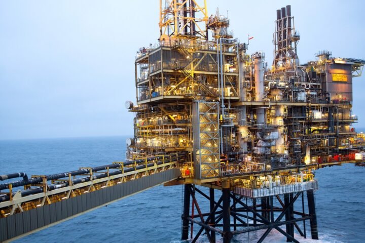 Labour urged to expedite North Sea drilling decision to safeguard winter gas supplies