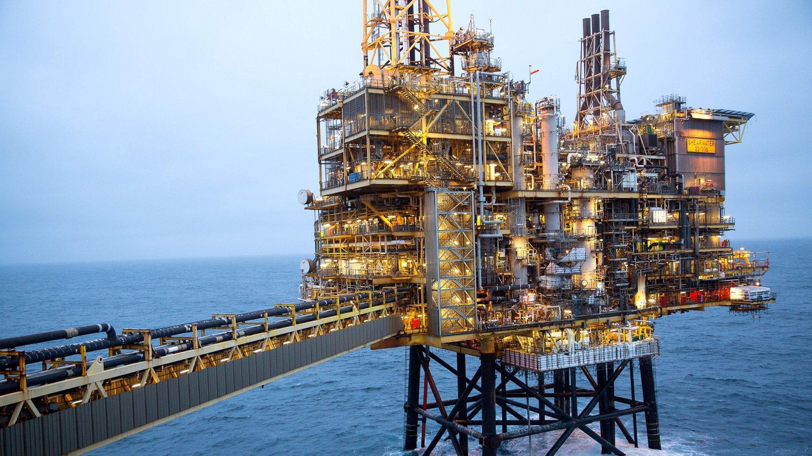 Labour urged to expedite North Sea drilling decision to safeguard winter gas supplies