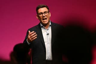 Labour's pledge to scrap pension triple lock faces backlash in key constituencies