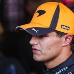 Lando Norris apologises to Franco Colapinto after Baku Grand Prix remarks