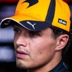 Lando Norris demands ban for Franco Colapinto after Azerbaijan Grand Prix crash