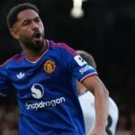 Late equaliser from Cunha saves Manchester United from defeat against Fulham