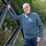 Lee Anderson discusses future plans and loyalty to Nigel Farage amid party conference preparations