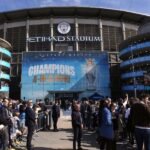 Legal costs for Manchester City and Premier League exceed £100 million amid ongoing charges