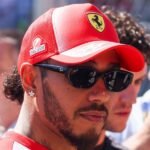 Lewis Hamilton addresses claims he pressured Ferrari to dismiss team members