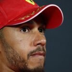 Lewis Hamilton assesses Ferrari's upgrades ahead of Italian Grand Prix