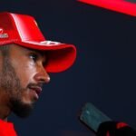 Lewis Hamilton criticizes Formula One changes as 'making absolutely no sense'