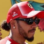 Lewis Hamilton explains Ferrari retirement due to brake issues at Spanish Grand Prix