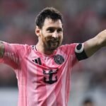 Lionel Messi set to become majority owner of Spanish club Eldense