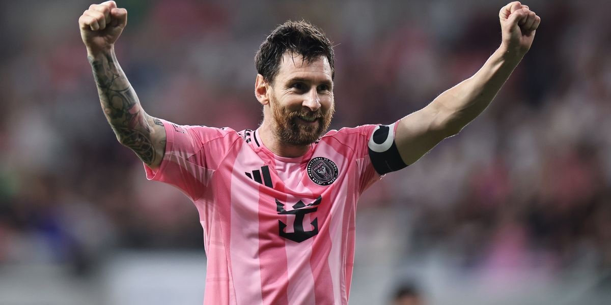 Lionel Messi set to become majority owner of Spanish club Eldense