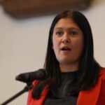 Lisa Nandy to meet TikTok over rising concerns about dangerous behaviour on social media