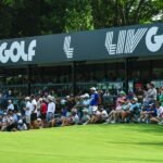 LIV Golf seeks bankruptcy protection as players are released from contracts