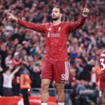 Liverpool advances to Carabao Cup fourth round after 3-1 victory over Tottenham