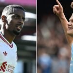 Liverpool and Manchester City achieve victories against Bournemouth and Sunderland