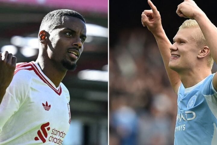 Liverpool and Manchester City achieve victories against Bournemouth and Sunderland