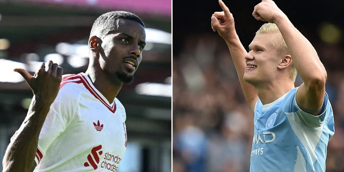Liverpool and Manchester City achieve victories against Bournemouth and Sunderland