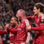 Liverpool begins Champions League campaign with 2-1 win over Atletico Madrid