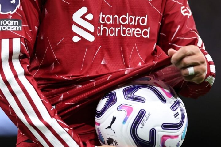 Liverpool secures record shirt sponsorship with Turkish Airlines, boosting finances significantly