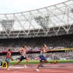 London loses bid to host 2029 World Athletics Championships to Nairobi, Kenya