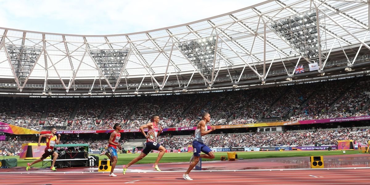 London loses bid to host 2029 World Athletics Championships to Nairobi, Kenya