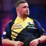 Luke Littler prioritizes key tournaments as he steps back from smaller events