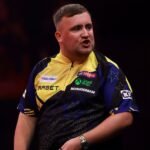 Luke Littler reflects on early World Grand Prix exit, looks forward to time off