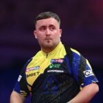 Luke Littler withdraws from Flanders Darts Trophy after Czech Darts Open victory
