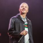 Macklemore's $1 million pledge raises awareness of Palestinian humanitarian crisis following concert controversy