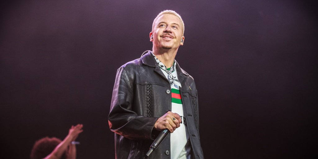 Macklemore's $1 million pledge raises awareness of Palestinian humanitarian crisis following concert controversy