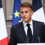 Macron urges bolstered protections for critical infrastructure amid heightened Russian hybrid threats