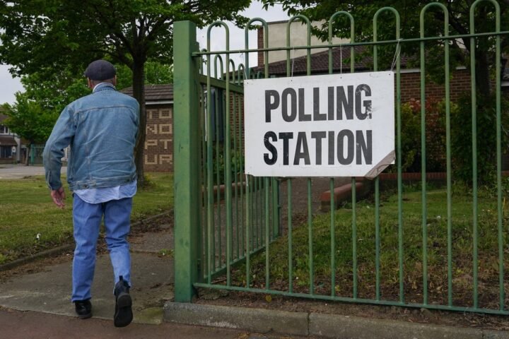Majority of local election candidates report abuse and harassment, raising concerns for democracy