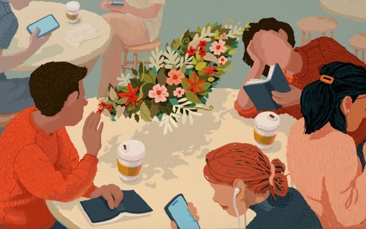 Making and maintaining adult friendships: insights from scientific research