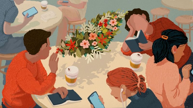 Making and maintaining adult friendships: insights from scientific research