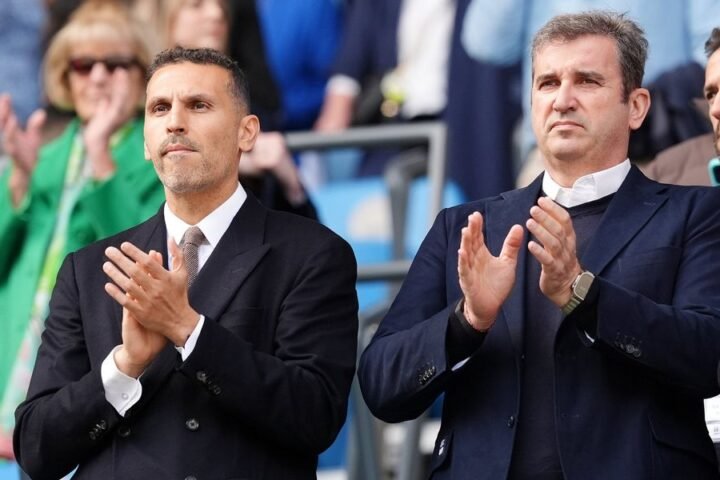 Manchester City CEO warns clubs of lengthy resolution to financial charges dispute