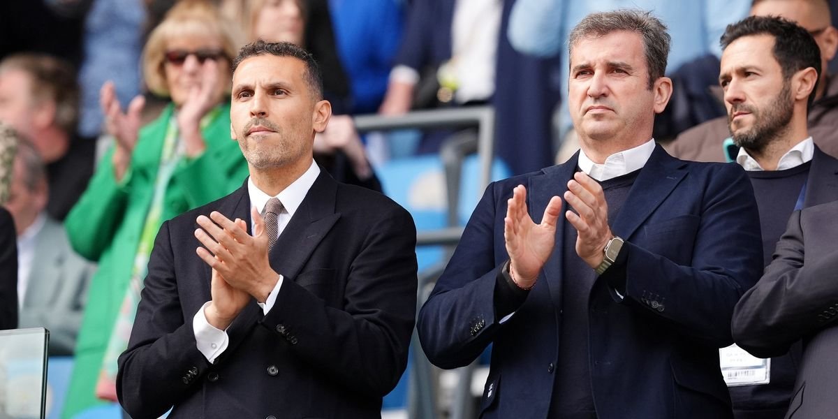 Manchester City CEO warns clubs of lengthy resolution to financial charges dispute