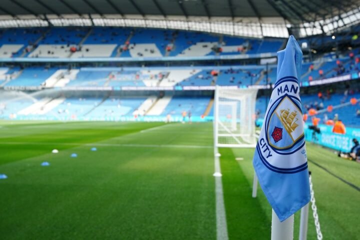 Manchester City chairman responds after club found guilty of 114 Premier League charges