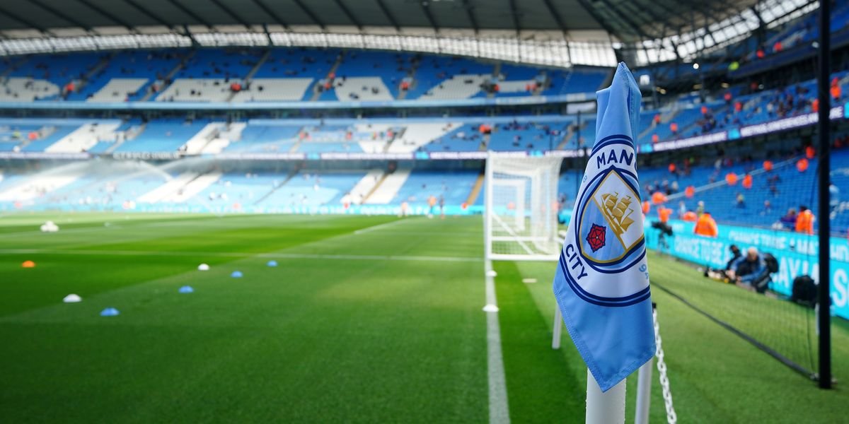 Manchester City chairman responds after club found guilty of 114 Premier League charges