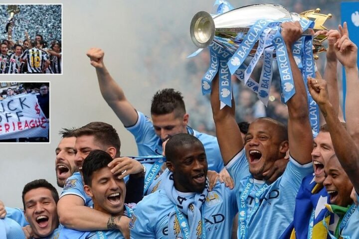 Manchester City found guilty of serious financial breaches as football faces major upheaval