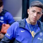 Manchester City seals £125m deal with Chelsea for Enzo Fernandez