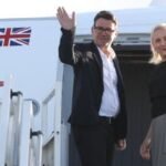 Manchester to host G20 summit in 2027, welcoming global leaders including Trump and Putin